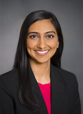 Jenny Patel MD Pediatrics Washington University In St Louis