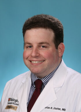 Brian R. Stotter, MD