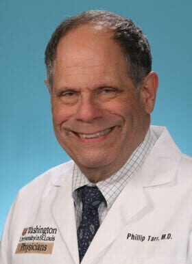 Phillip I. Tarr, MD