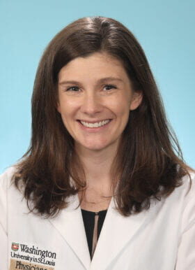 Katie Wolfe, MD, MEd