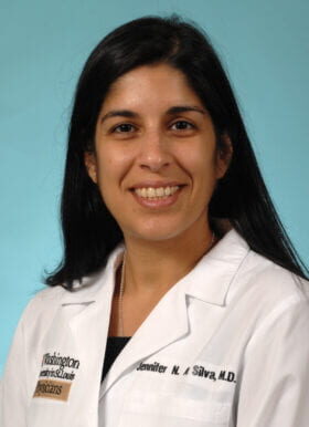 Jennifer N. Avari  Silva, MD, FHRS
