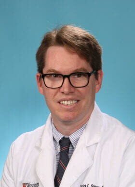 Patrick E. Sloan, MD, MS