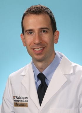 Edon J. Rabinowitz, MD | Pediatrics | Washington University in St. Louis