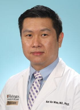 Kel Vin Woo, MD, PhD