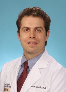 Zachary A. Vesoulis, MD, MSCI