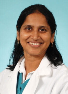 Mythili Srinivasan, MD, PhD