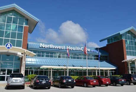 Children’s Hospital at Northwest HealthCare
