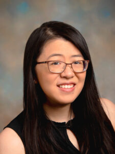 Mary Chen, MD