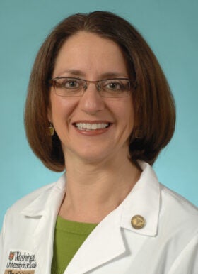 Christina Ruby-Ziegler, MD