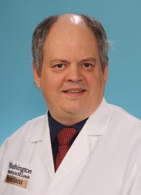 David B. Wilson, MD, PhD | Pediatrics | Washington University In St. Louis