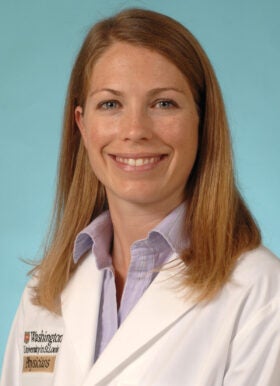 Elizabeth Avis Harrison, MD