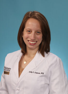 Emily F. Fishman, MD, MSCI