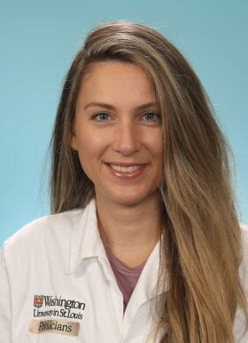 Allie Grither, MD
