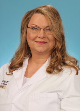 Janet Mueller, MD