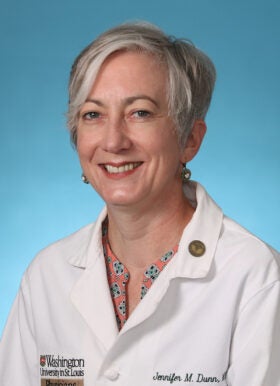 Jennifer Dunn, MD