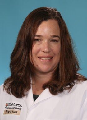 Lisa Ryan, MD, PhD