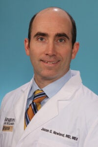 Jason G. Newland, MD, MEd