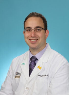 Stephen  Stone, MD