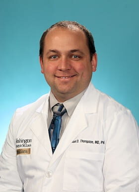Michael Thompson, MD, PhD