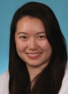 Daisy Zhou, MD