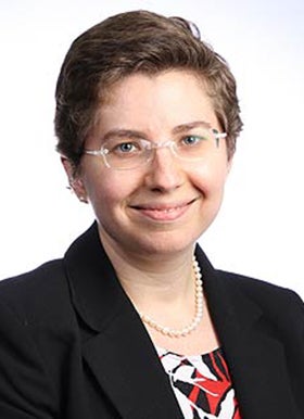 Julia Warren, MD, PhD