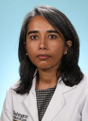 Arpita Vyas, MD, DCH