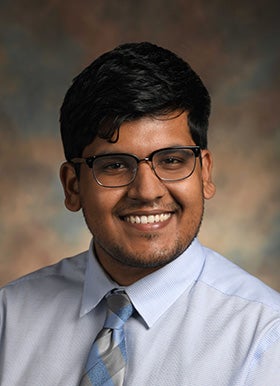 Mandar Kulkarni, MD | Pediatrics | Washington University in St. Louis