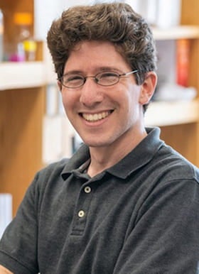 Eric L. Greer, PhD