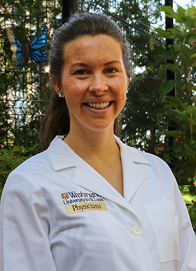 Callie Marshall, MD