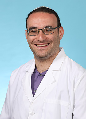 Isaac Mayefsky, MD