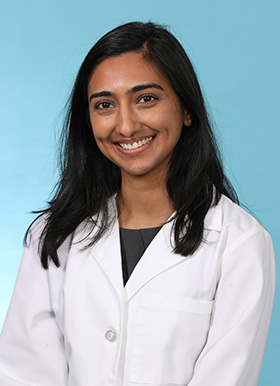 Jenny Patel, MD