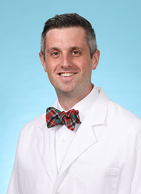 Kevin Graepel, MD, PhD