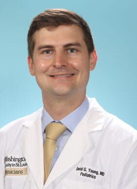 Daniel Young, MD