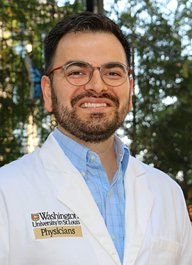 Rafael Gutierrez, MD