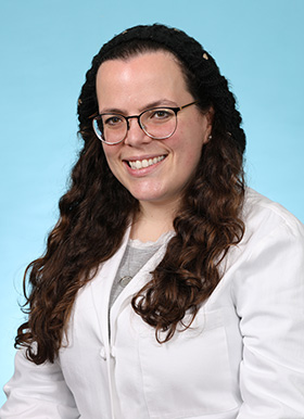 Sophia Rifkin, MD