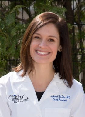 Stephanie Cabler, MD