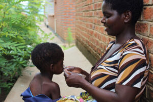 Results of a major clinical trial in Africa led by Mark Manary, MD, professor of pediatrics at Washington University School of Medicine in St. Louis, have prompted a change in global guidelines for therapeutic food. The study, in Malawi, showed that altering the fatty acid composition of nutrient-dense therapeutic food can improve cognition and boost IQ scores of severely malnourished children.