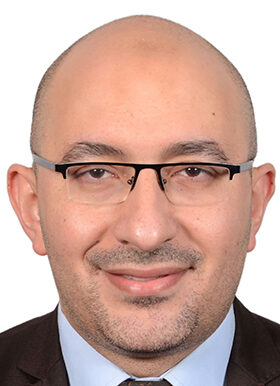 Ahmed Hassan, MD, MSc, PhD