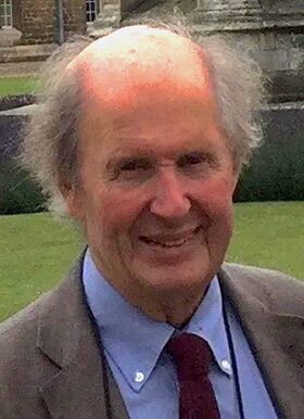 Robin Carrell, PhD