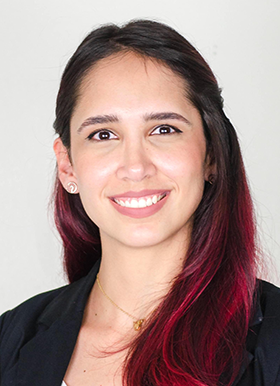 Angie Carreno Martinez, MD