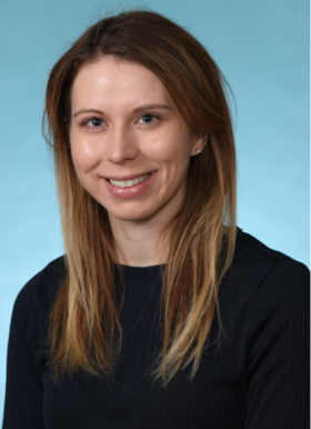 Maria Schletzbaum, MD, PhD