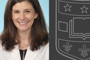 Wolfe appointed Pediatric Residency Program director