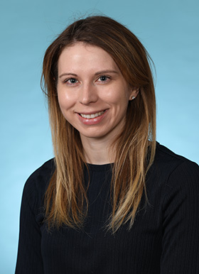 Maria Schletzbaum Bowler, MD, PhD