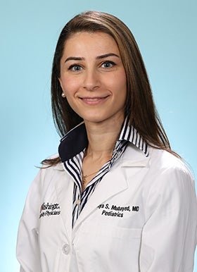 Lamya Mubayed, MD