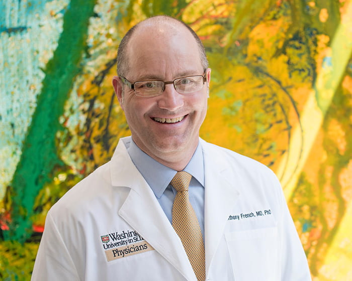 Anthony R. French, MD, PhD