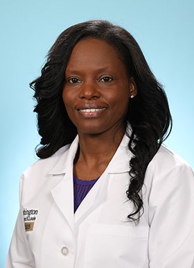 Kimberly Massey, MD