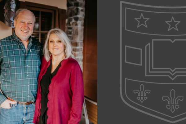 Staff feature Lori Maloney