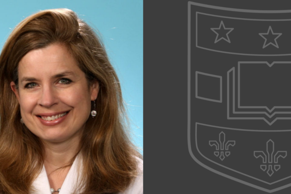 Orscheln appointed Pediatric Vice Chair of Community Health and Strategic Planning