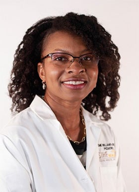 Akemie Gray, MD