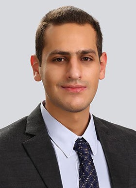 Mohamed Abu hamad, MD